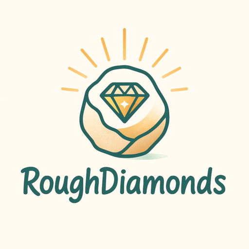 RoughDiamonds